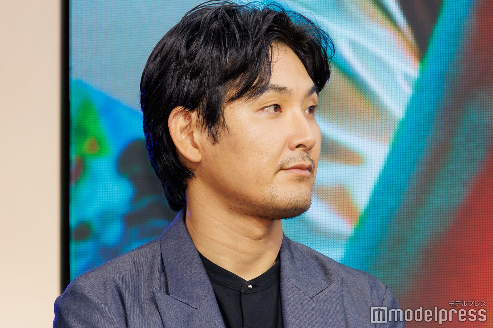 松田龍平（C）モデルプレス