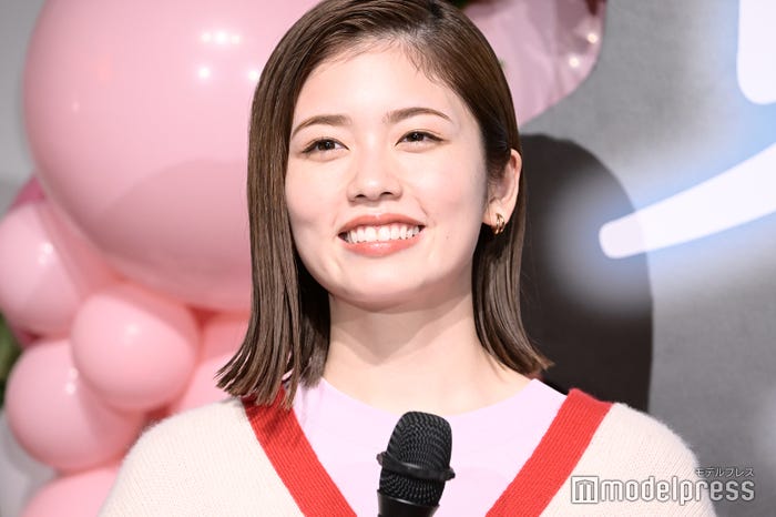 小芝風花 (C)モデルプレス