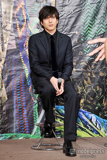 城田優 (C)モデルプレス