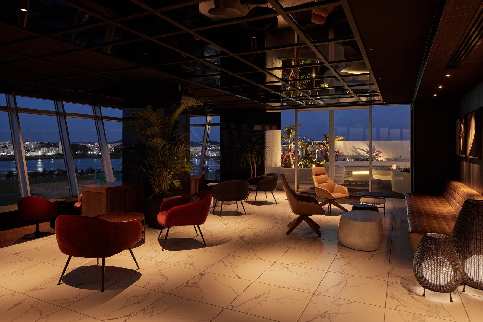 ストーリーライン瀬長島／提供画像