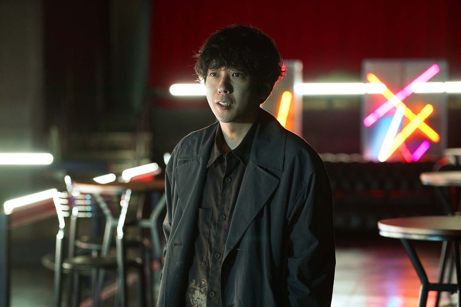 「ONE DAY」2人の裏切り発生か 誠司（二宮和也）囲む人間関係の複雑化・記憶回復で「脳内パニック」と視聴者衝撃