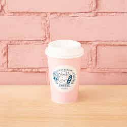ホットドリンク(カップ)(C)nagano