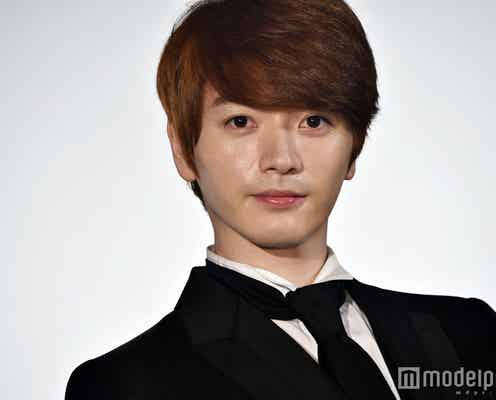 超新星ソンジェ、沖縄で「かわいい!」の歓声 お酒は「だーいすきです!」