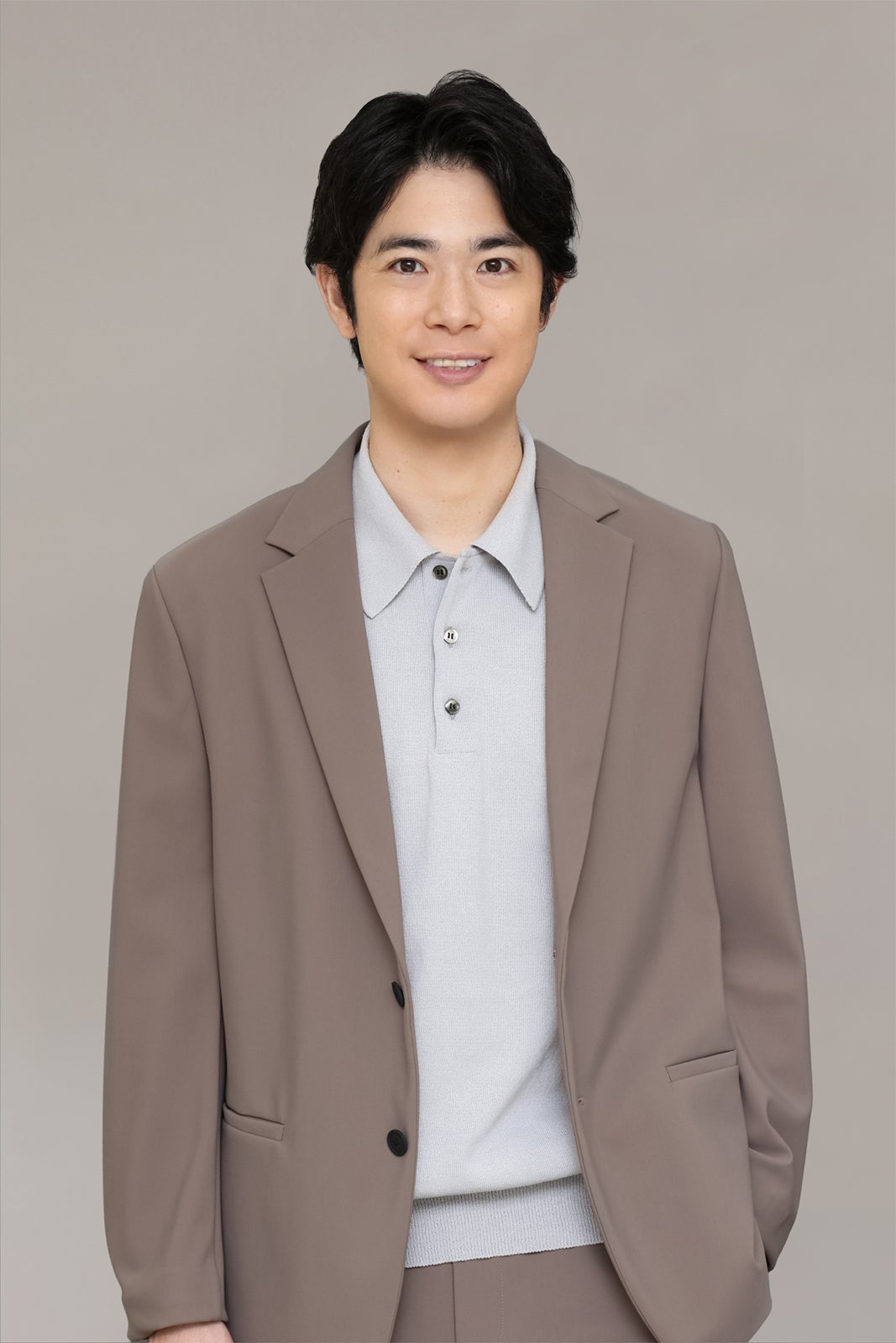 渡辺大知（C）フジテレビ