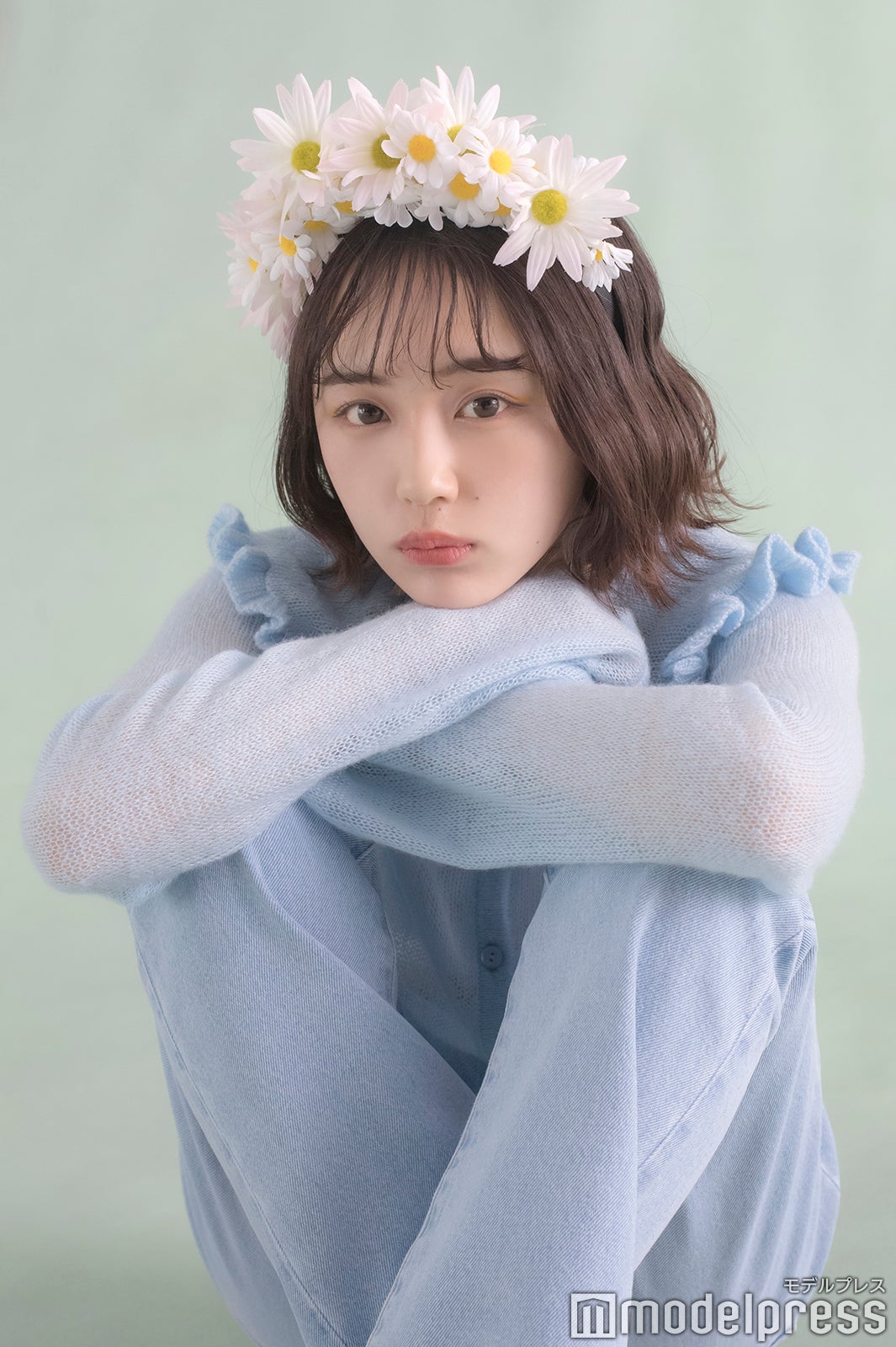 なえなの（C）モデルプレス