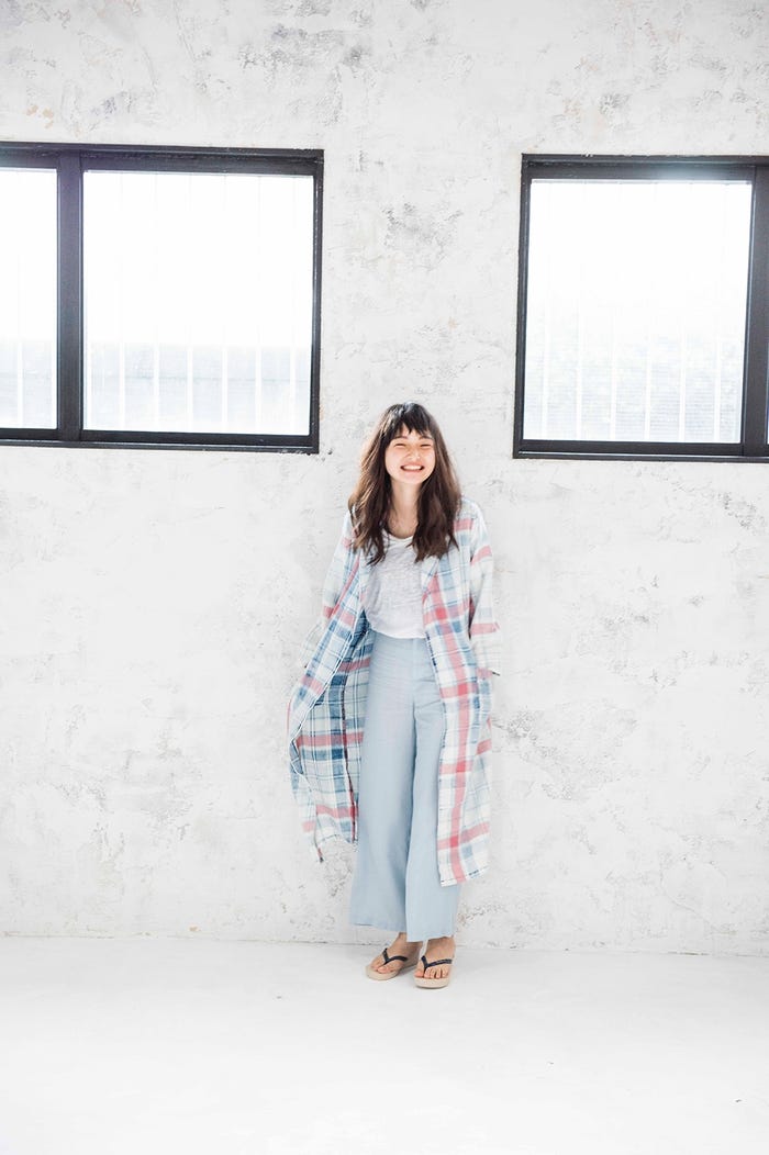 中澤瞳(画像添付:所属事務所)