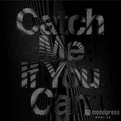 少女時代ニューシングル「Catch Me If You Can」（2015年4月22日発売）通常盤／初回限定仕様