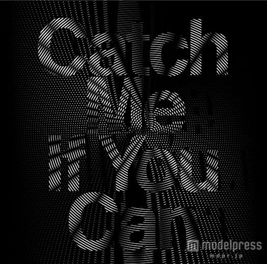 少女時代ニューシングル「Catch Me If You Can」(2015年4月22日発売)通常盤/初回限定仕様