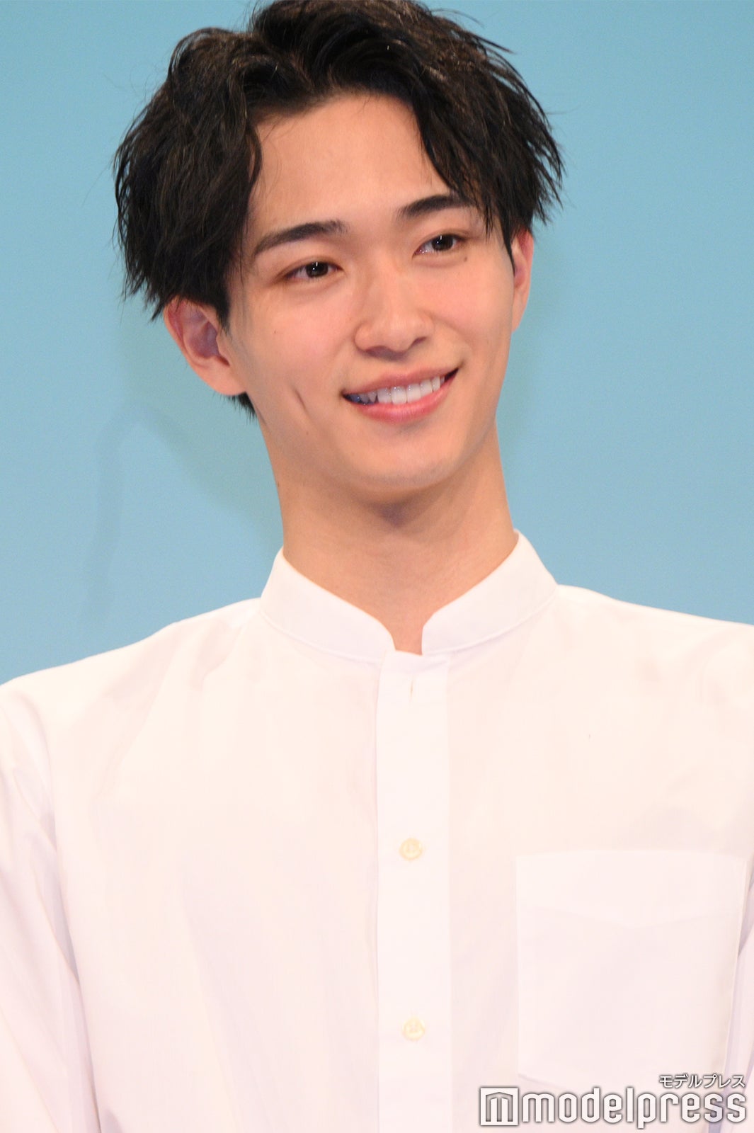 野村康太（C）モデルプレス