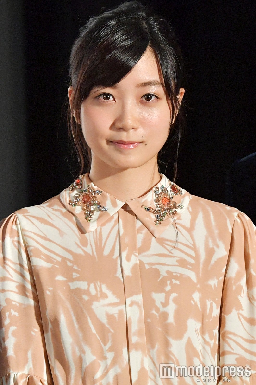 深川麻衣 （C）モデルプレス