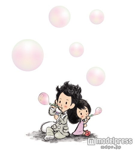 中居正広、「ATARU」絵本で創作初挑戦　堀北真希との読み聞かせも