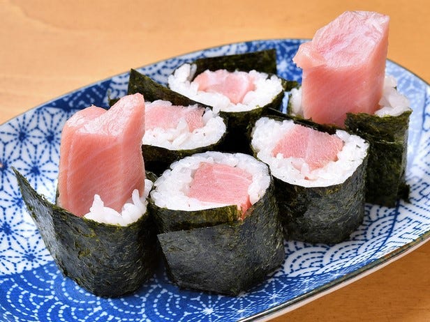 【初出店】大阪で大人気のすし酒場がついに兵庫第1号店をオープン！