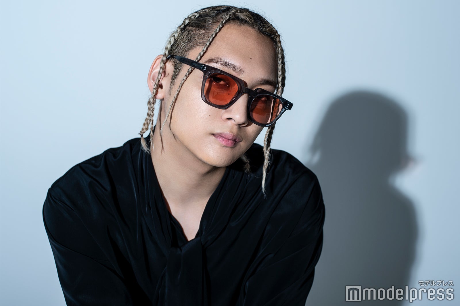 鈴木昂秀（C）モデルプレス