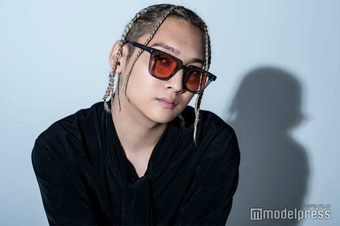 鈴木昴秀(C)モデルプレス