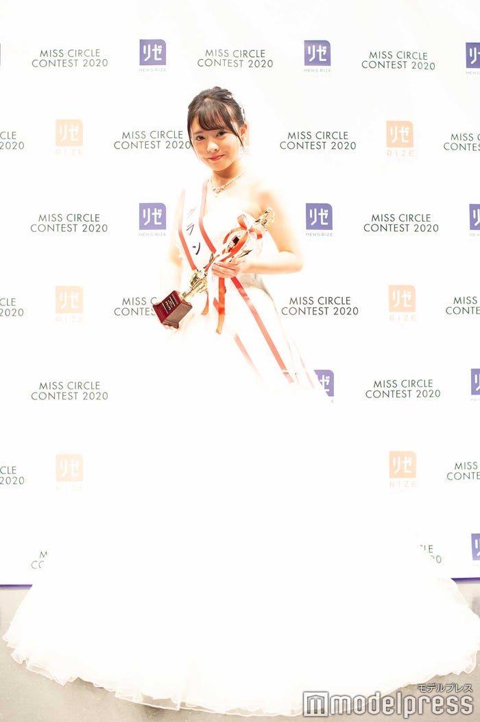 森明日香さん(C)モデルプレス