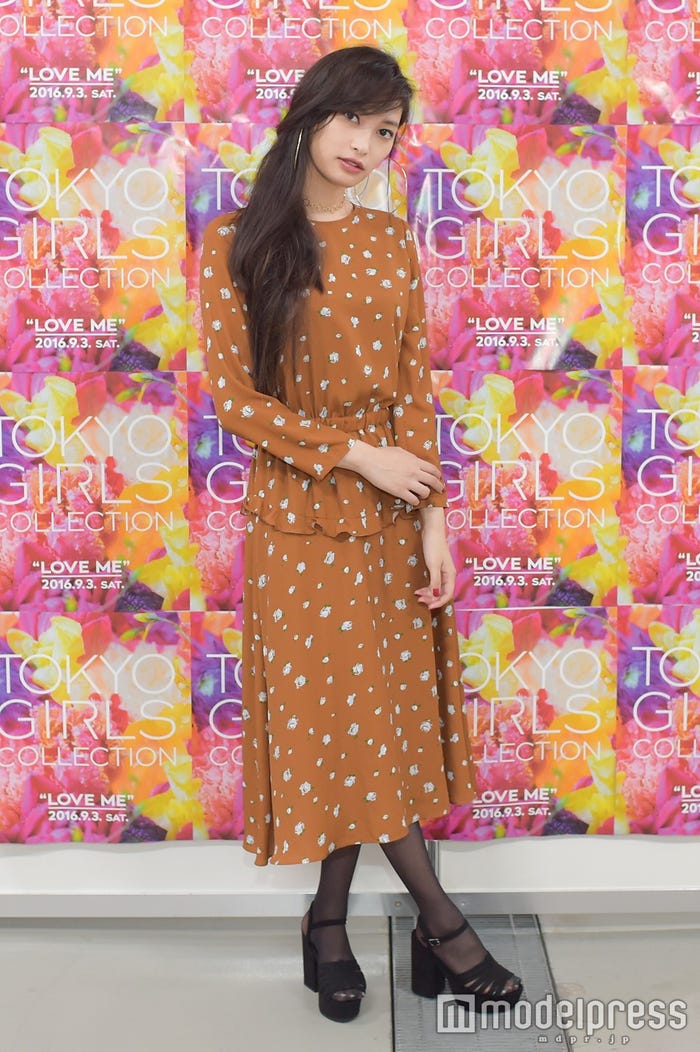 大政絢(C)モデルプレス