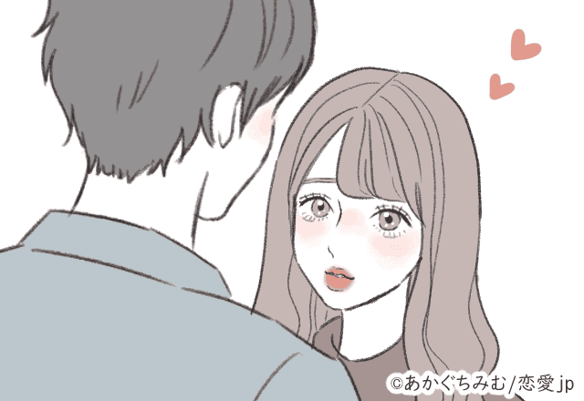 長続きの秘訣かもッ 男を飽きさせないキス のやり方 モデルプレス 長続きの秘訣かもッ 男を飽きさせないキス のやり方 モデルプレス