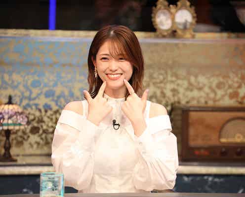 松村沙友理、ライバルの正体明かす