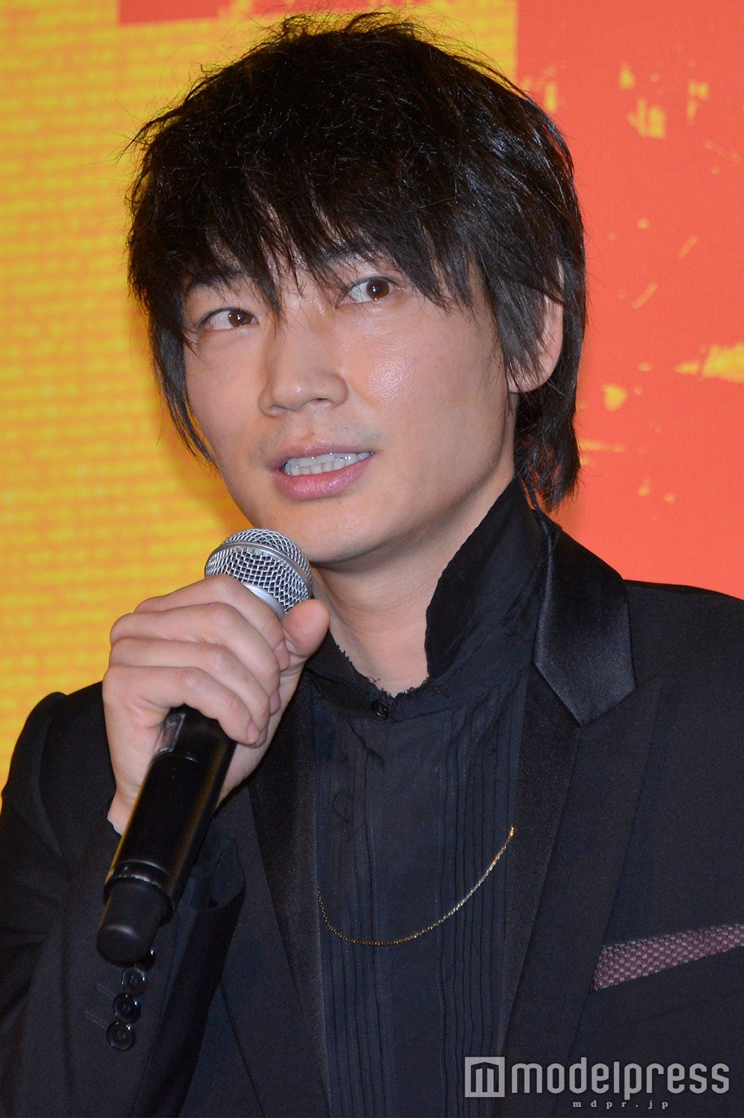 綾野剛（C）モデルプレス