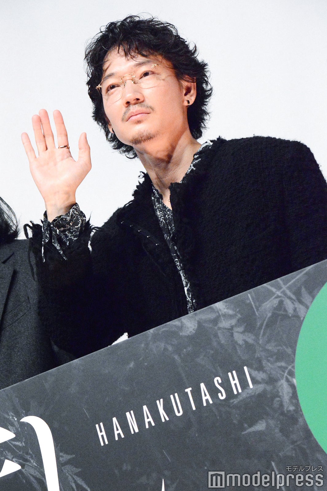 綾野剛（C）モデルプレス