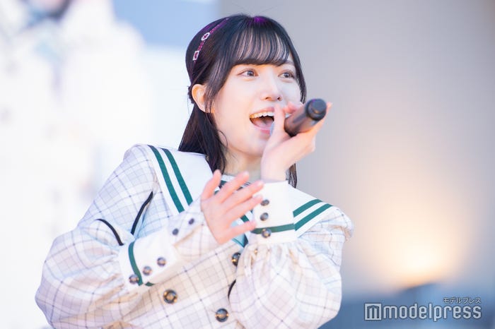 HKT48(C)モデルプレス