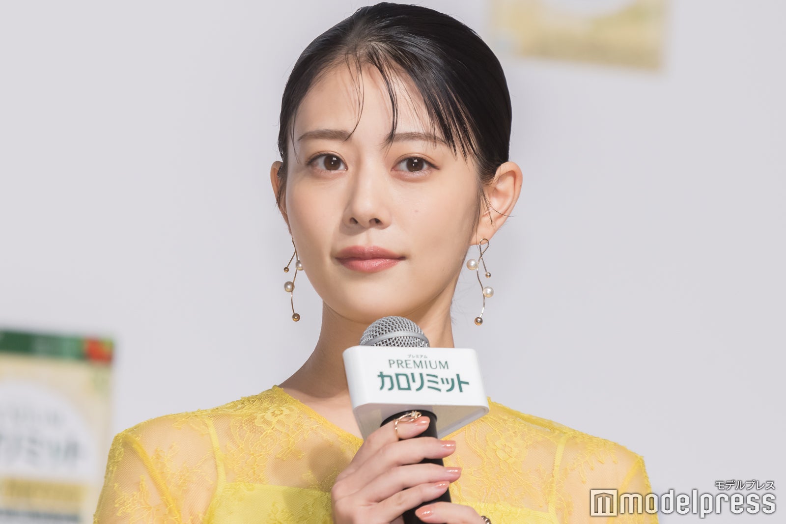 高畑充希（C）モデルプレス