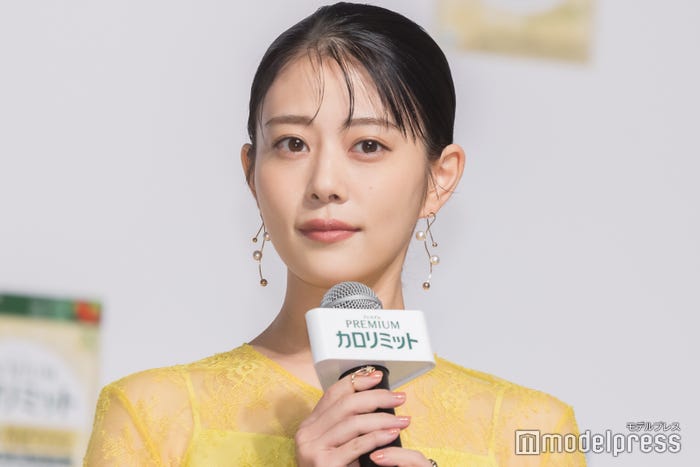 高畑充希(C)モデルプレス