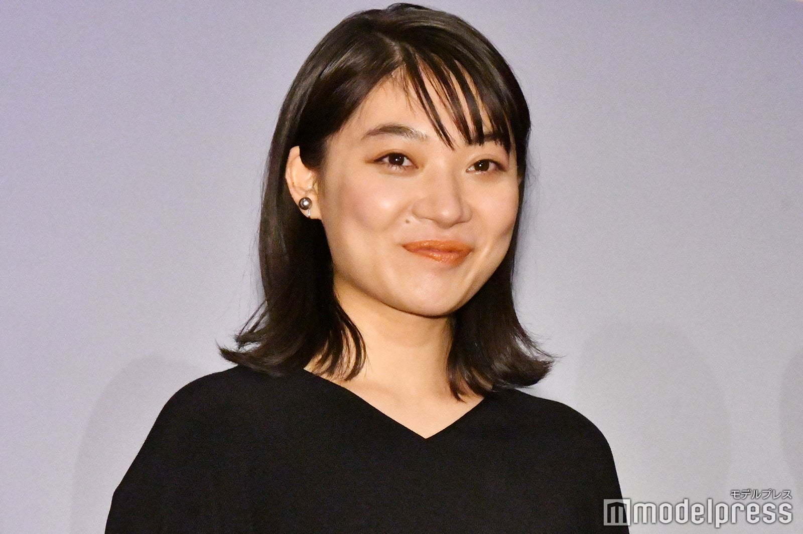 三浦透子（C）モデルプレス
