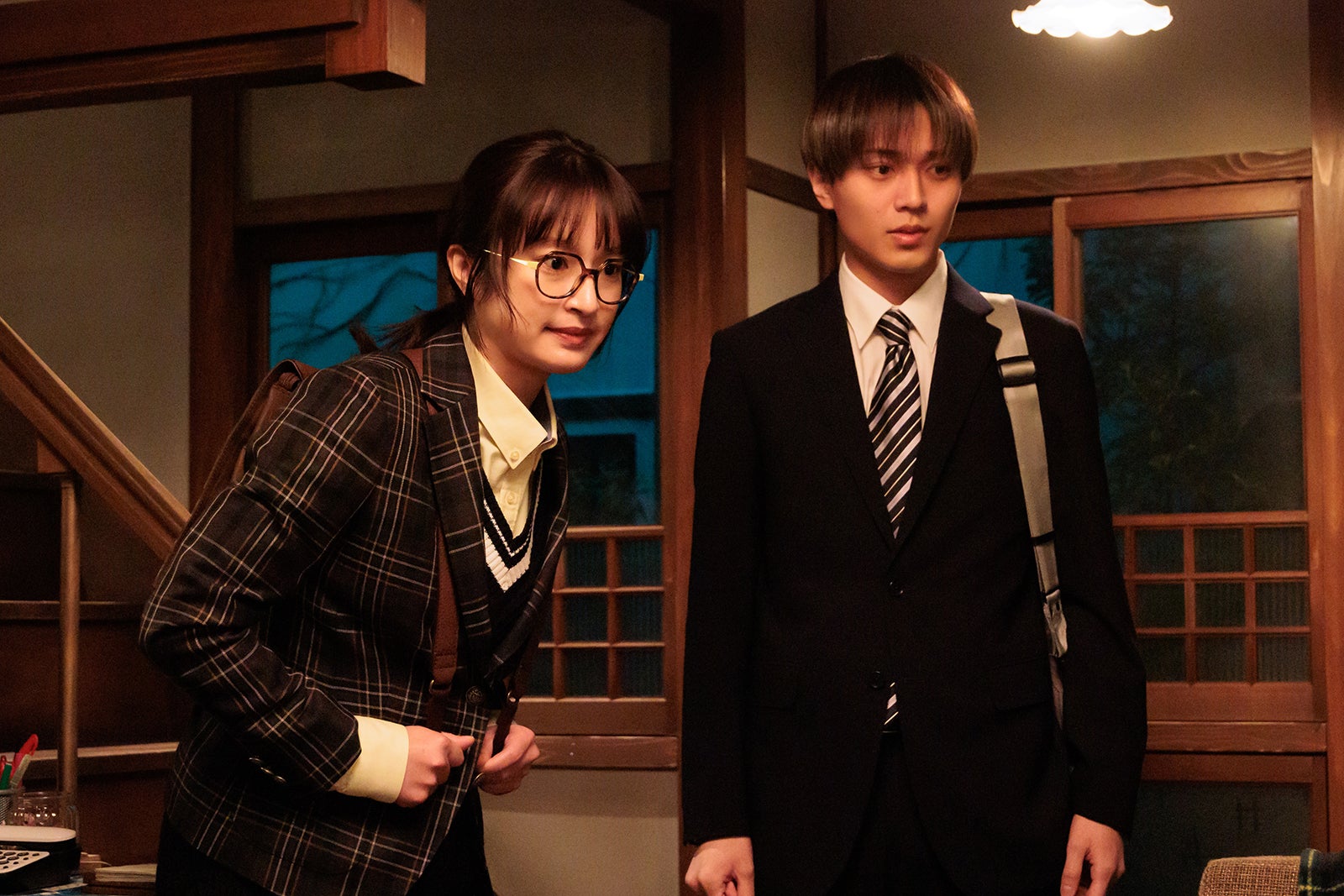 ＜厨房のありす 第9話＞ありす、倖生と真犯人探し 本当の父親が判明