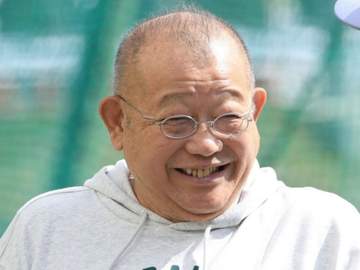 大物芸人の顔面を強打…今や人気MCの若手時代に井口浩之「とんでもないことを」バスケットボールを「顔面にバーン！」