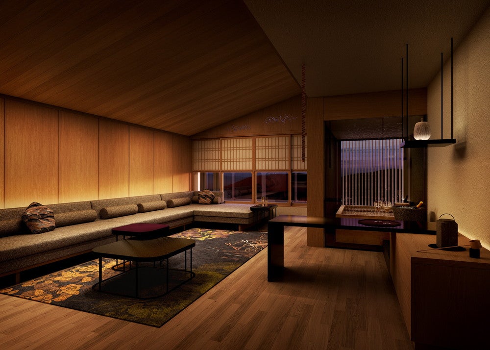 画像提供：カトープレジャーグループ