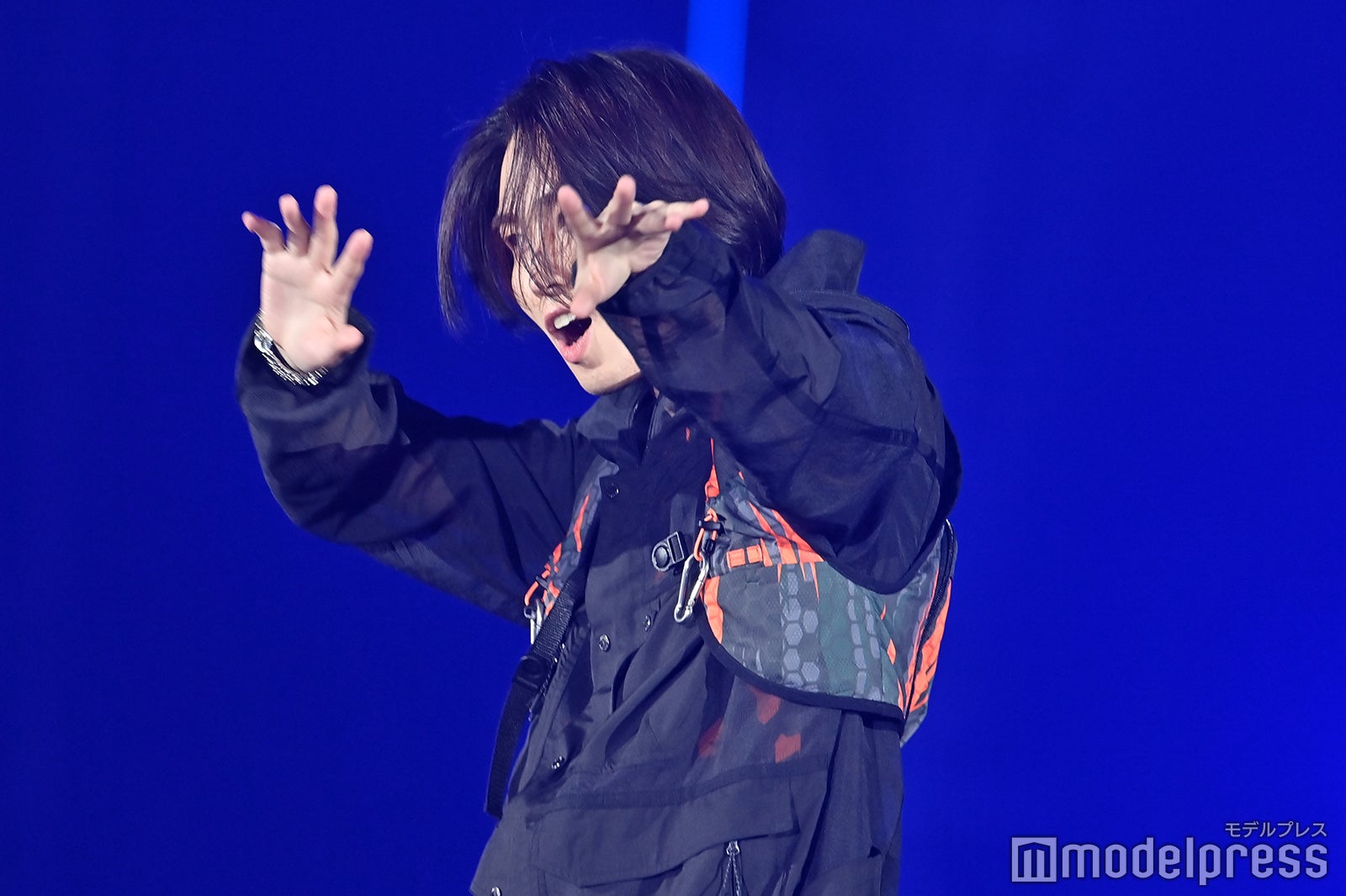 カルマ（C）モデルプレス