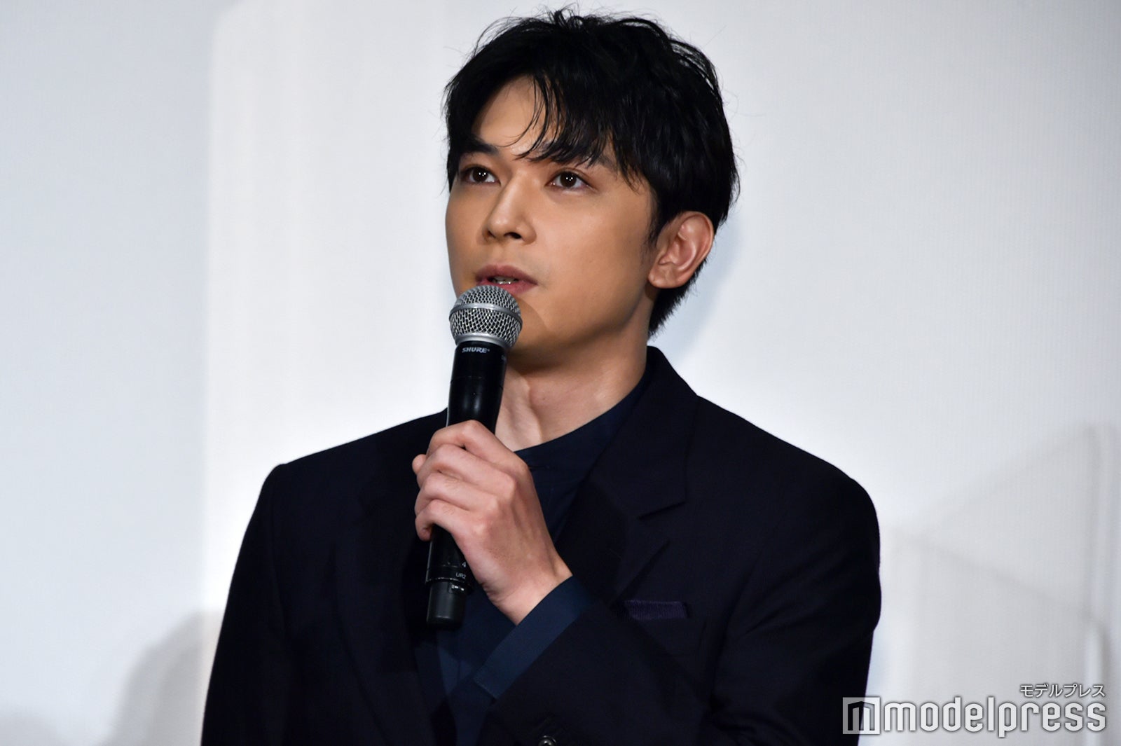 吉沢亮 （C）モデルプレス