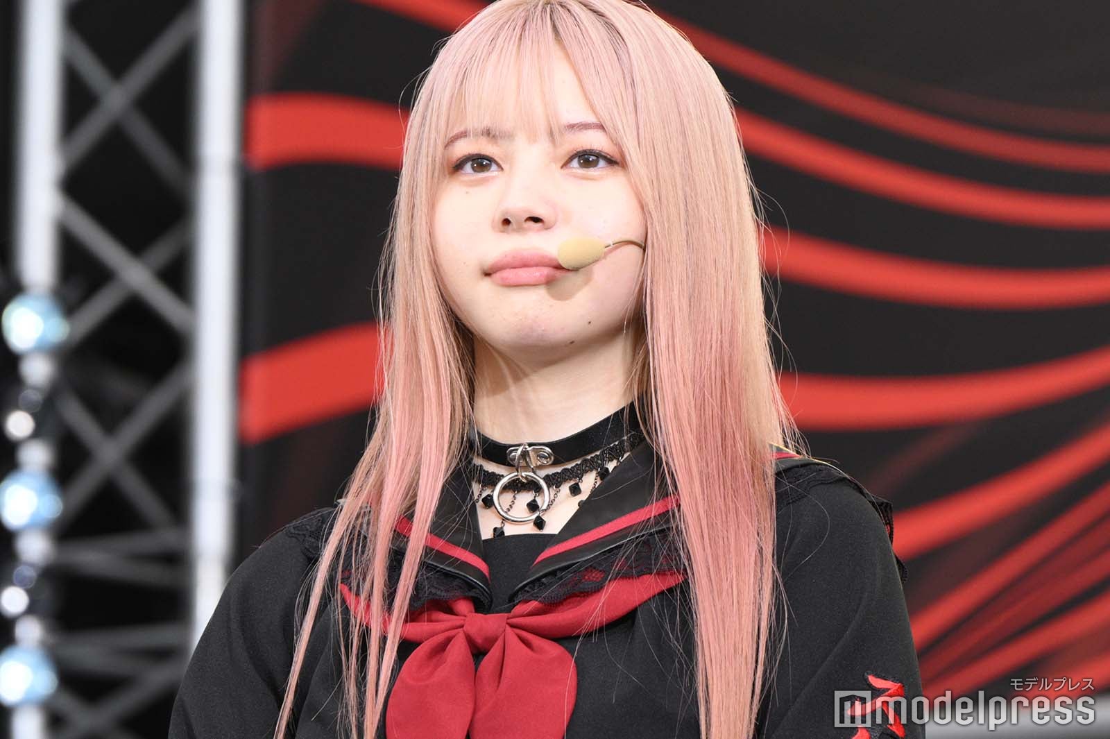 吉田伶香（C）モデルプレス