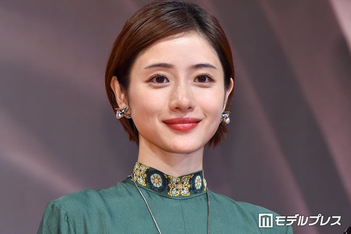 石原さとみ、東陽一監督を追悼 映画デビュー作「私のグランパ」は「俳優としてのスタートであり、原点です」【全文】