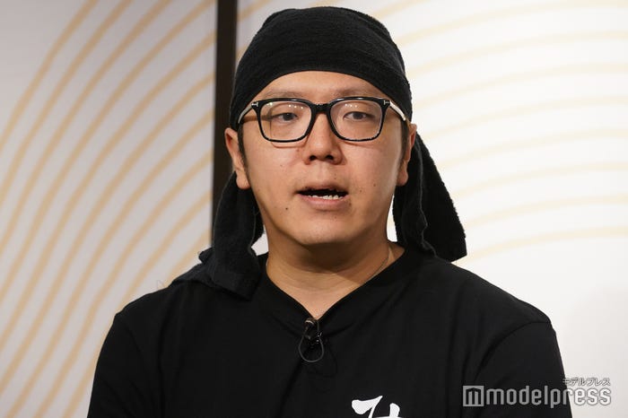 HIKAKIN(C)モデルプレス