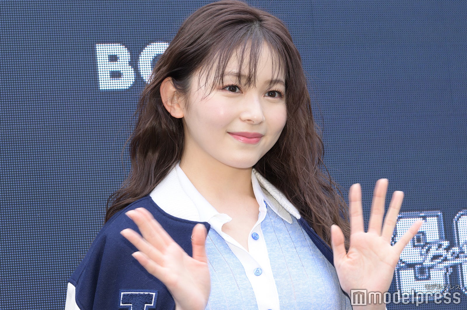 久間田琳加（C）モデルプレス