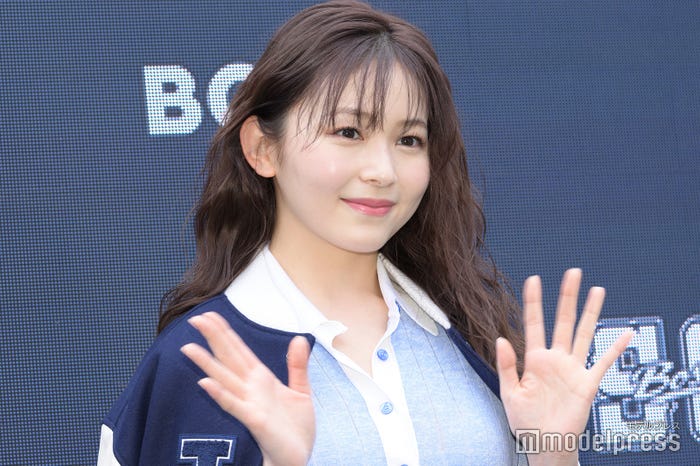 久間田琳加(C)モデルプレス