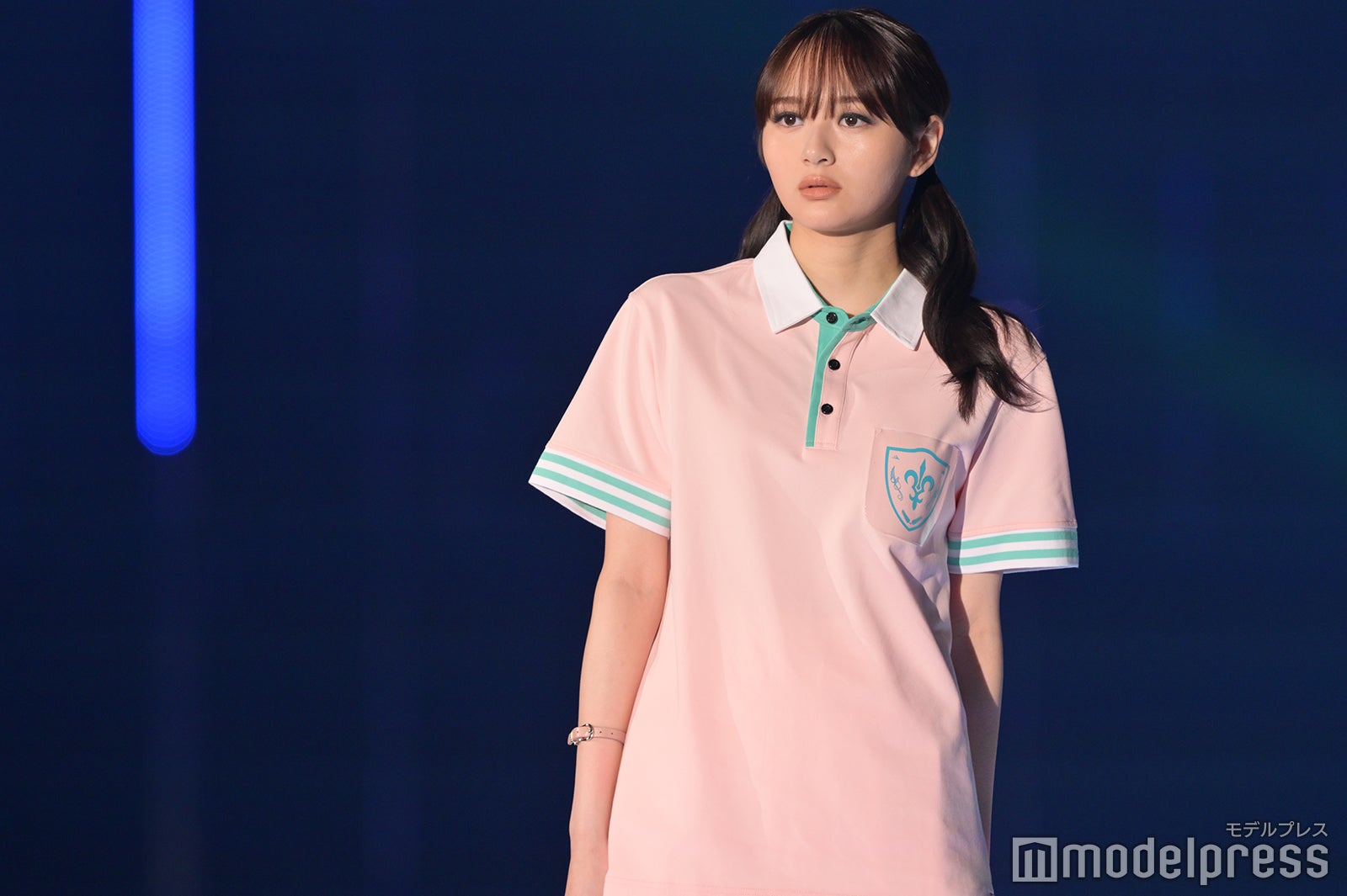 加藤栞 （C）モデルプレス