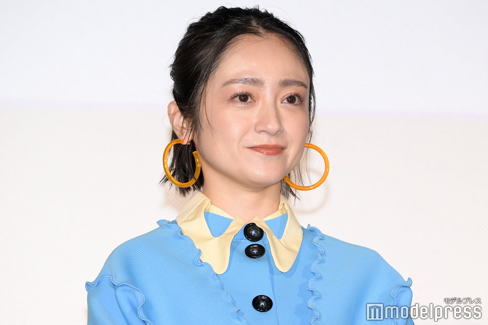 安達祐実（C）モデルプレス