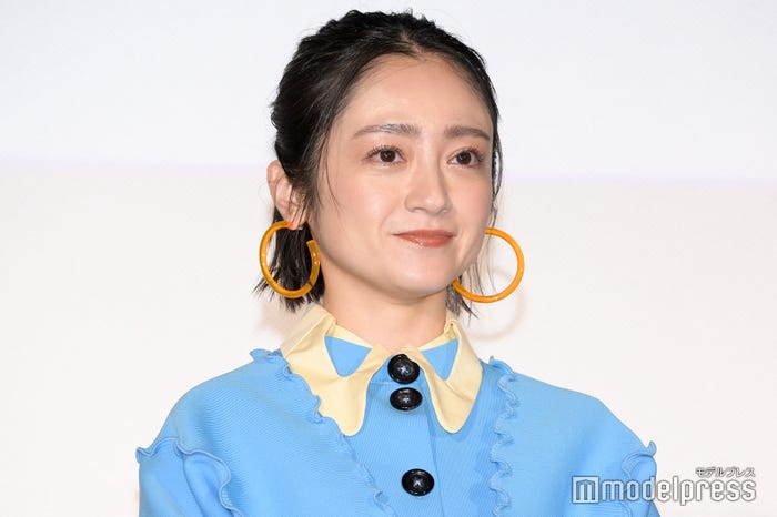 安達祐実(C)モデルプレス