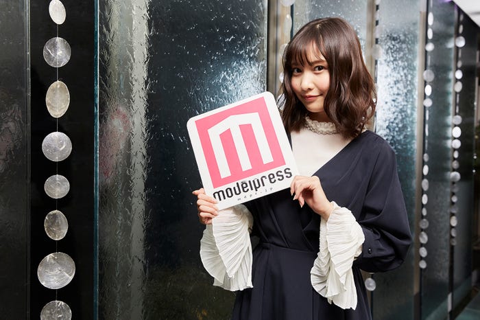 佐野ひなこ(C)2016 Warner Bros. International Television Production Limited. Allrights reserved.(C)YD Creation All rights reserved