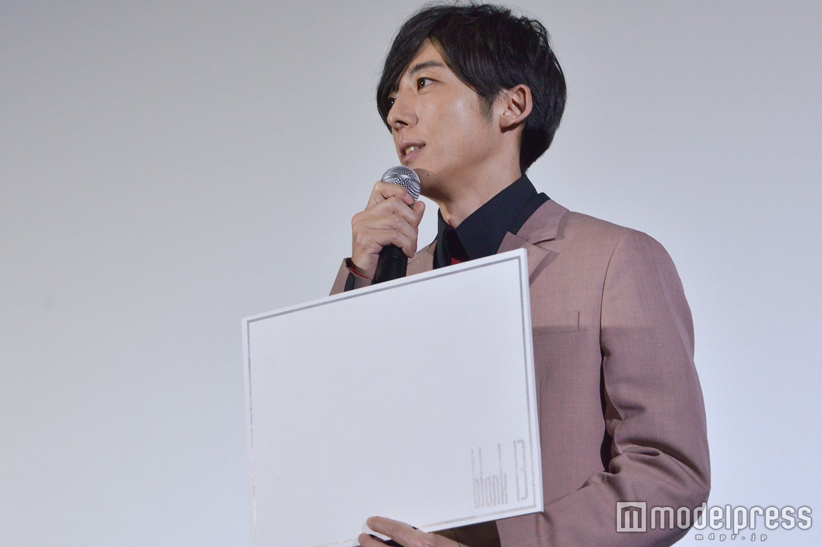 高橋一生 （C）モデルプレス