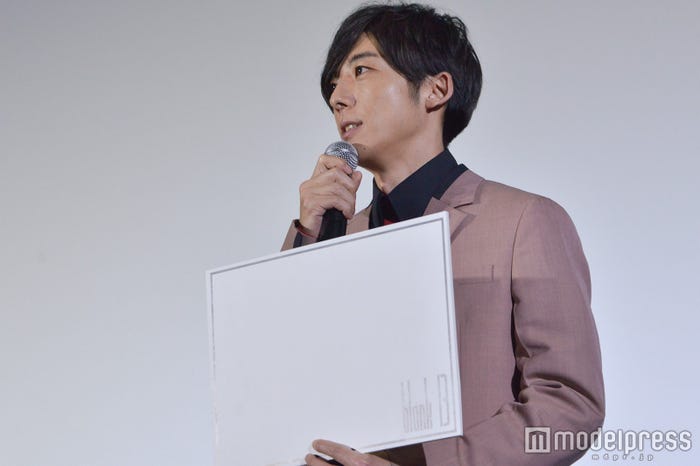 高橋一生 (C)モデルプレス