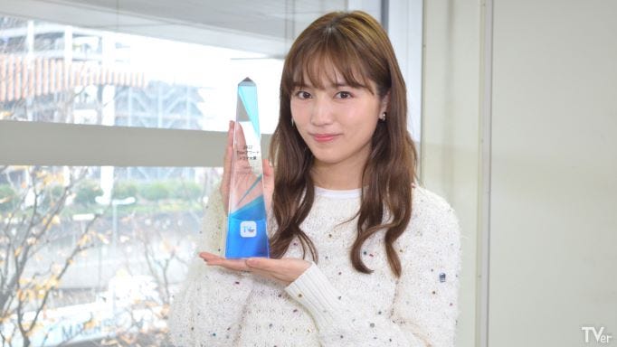 川口春奈(提供写真)