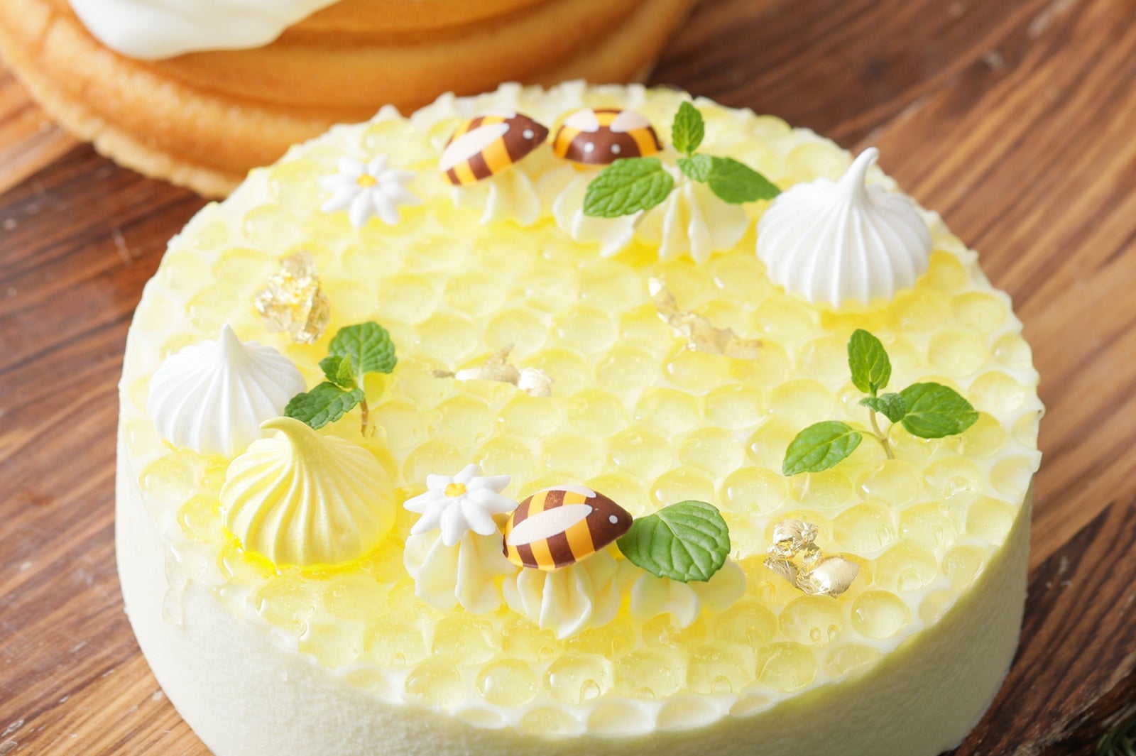 メニューイメージ／画像提供：ベストブライダル