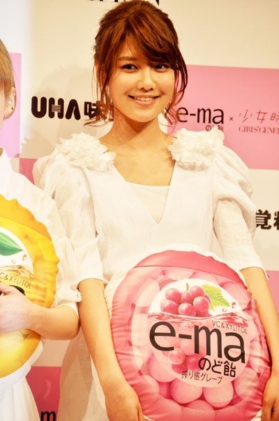 少女時代メンバー、交通事故で負傷　ファンの反応は？