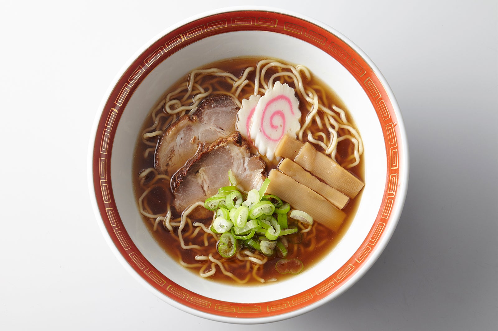 飛騨市ラーメン／画像提供：「全国ふるさと甲子園」実行委員会