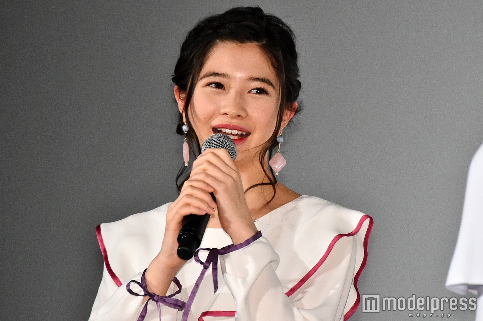 桜田ひより （C）モデルプレス