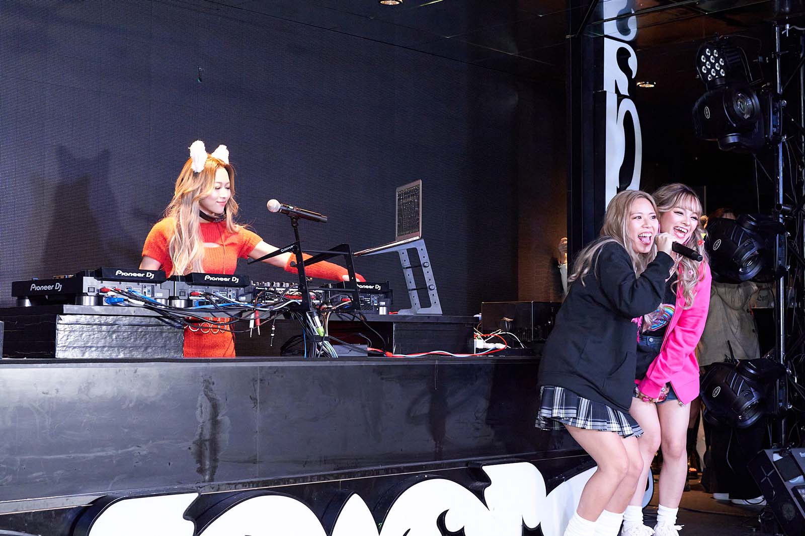 「eggフェス2022」（提供写真）